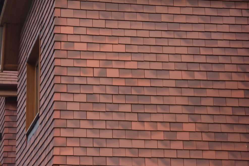 Keepers Cottage - Rosemary - External Angle Tiles