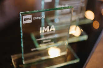 IMA Award image