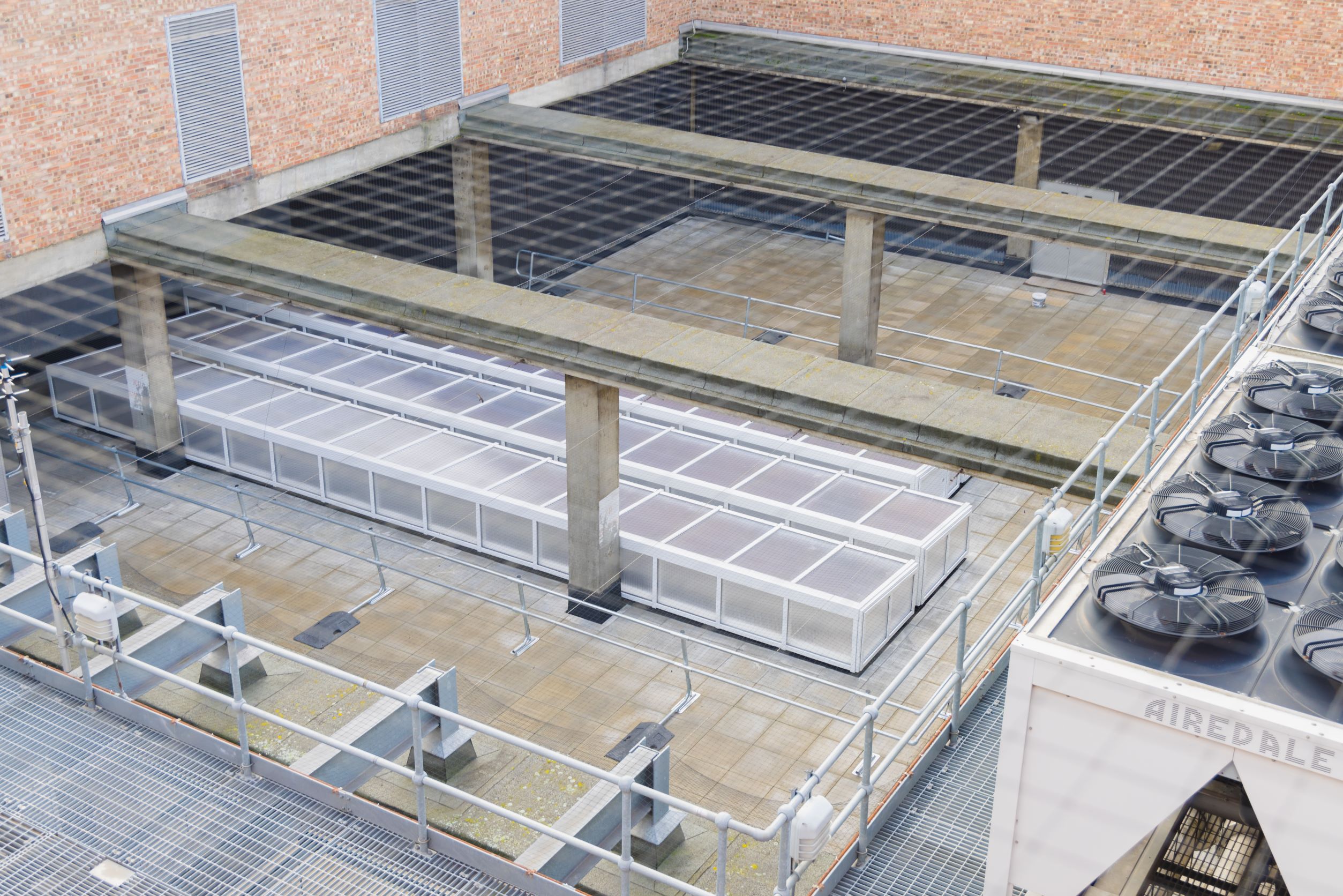 BMI UK John Lewis Brent Cross