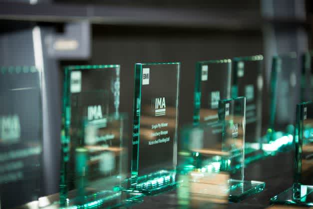 IMA Awards promo image