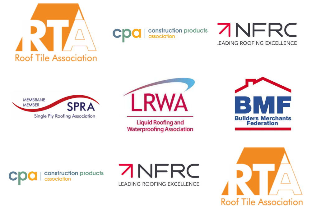 Trade Association Logos