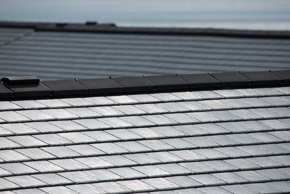 Burgh Island - Cambrian - Ridge Vent Terminal