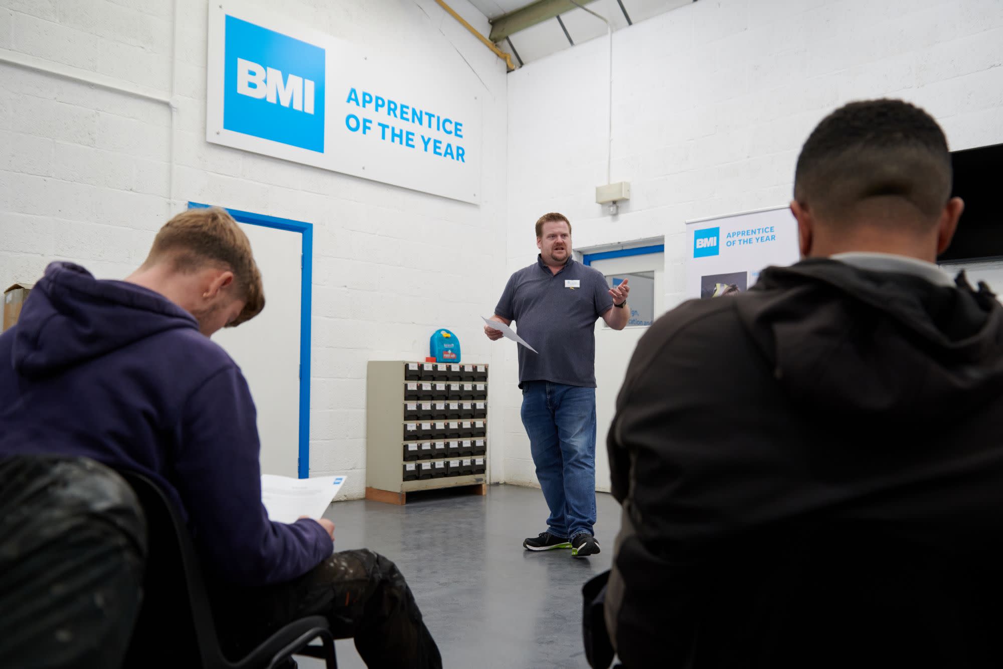 BMI UK | BMI Academy news