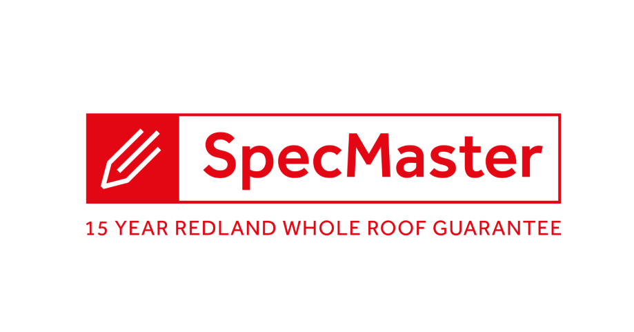 BMI Redland SpecMaster roof specification service