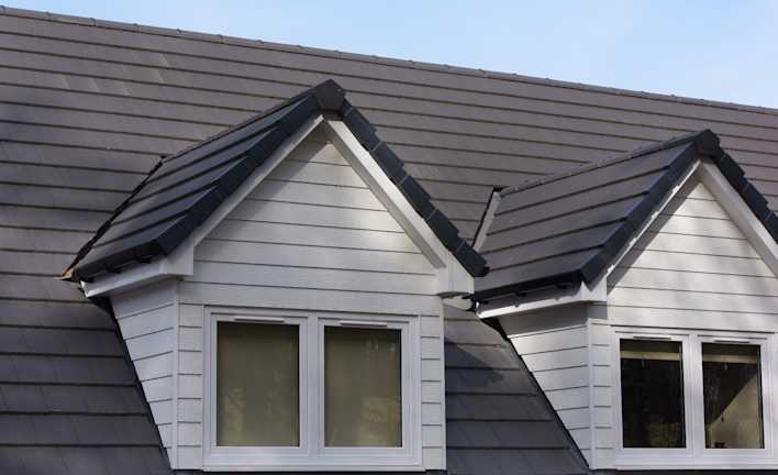 BMI UK | Pitched Roof Ridge Fittings