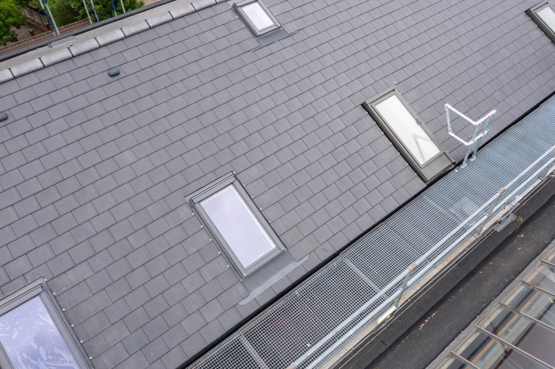 BMI UK | Houldsworth Mill with Cambrian and SpecMaster