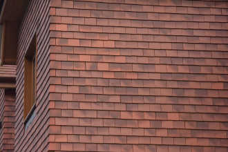 Keepers Cottage - Rosemary - External Angle Tiles