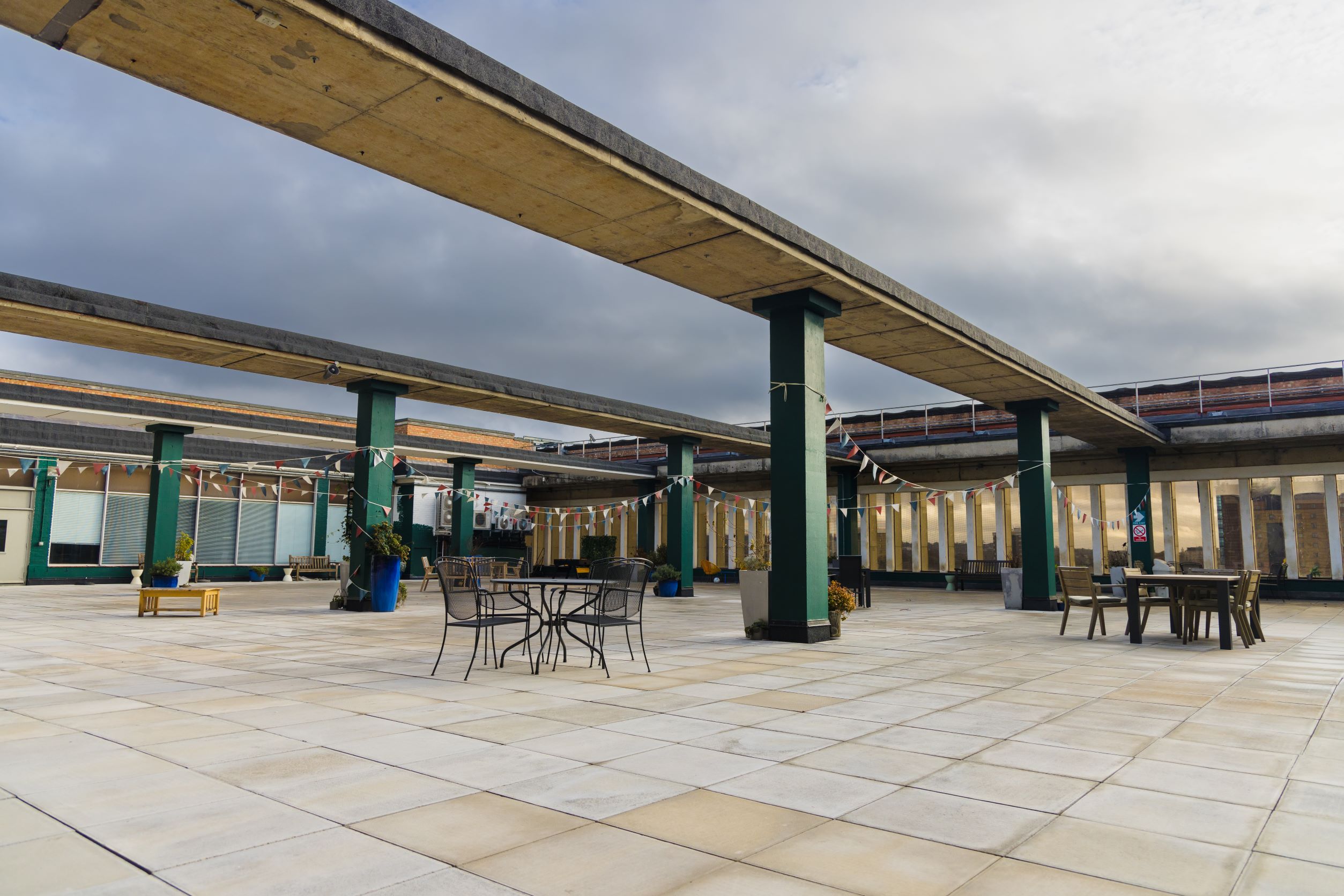 BMI UK John Lewis Brent Cross