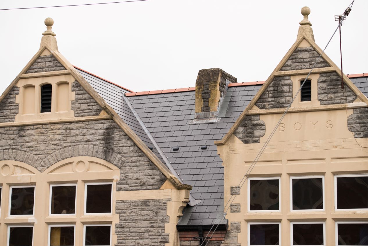 BMI UK | Cogan Primary School