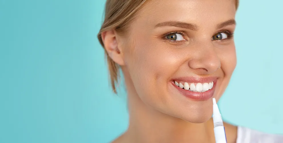 A Comprehensive Guide To Teeth Whitening | Byte®