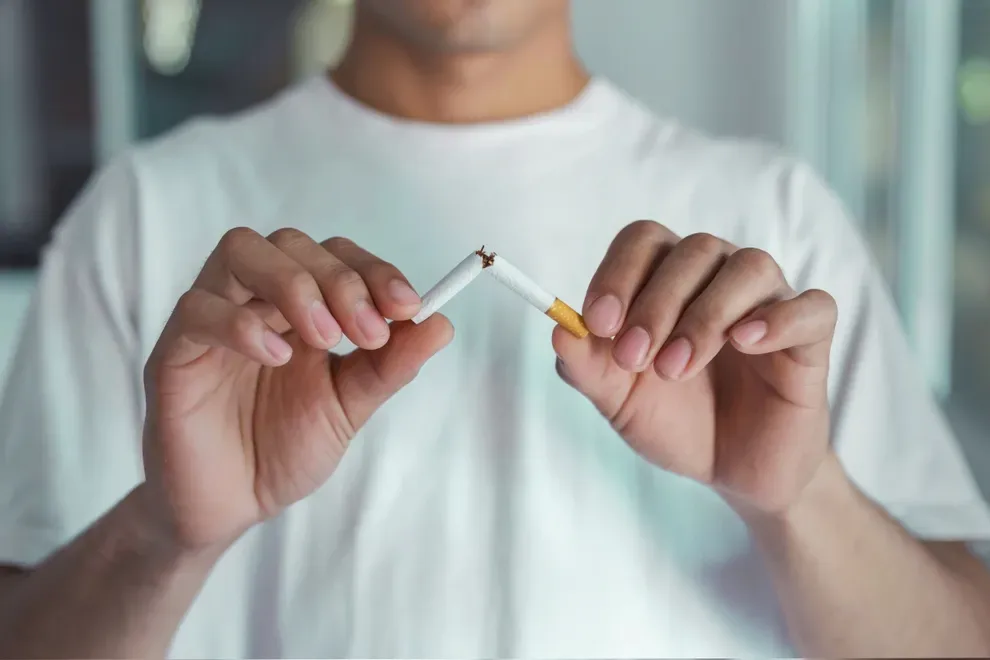 Dangers of Smoking After a Tooth Extraction Byte® Byte®