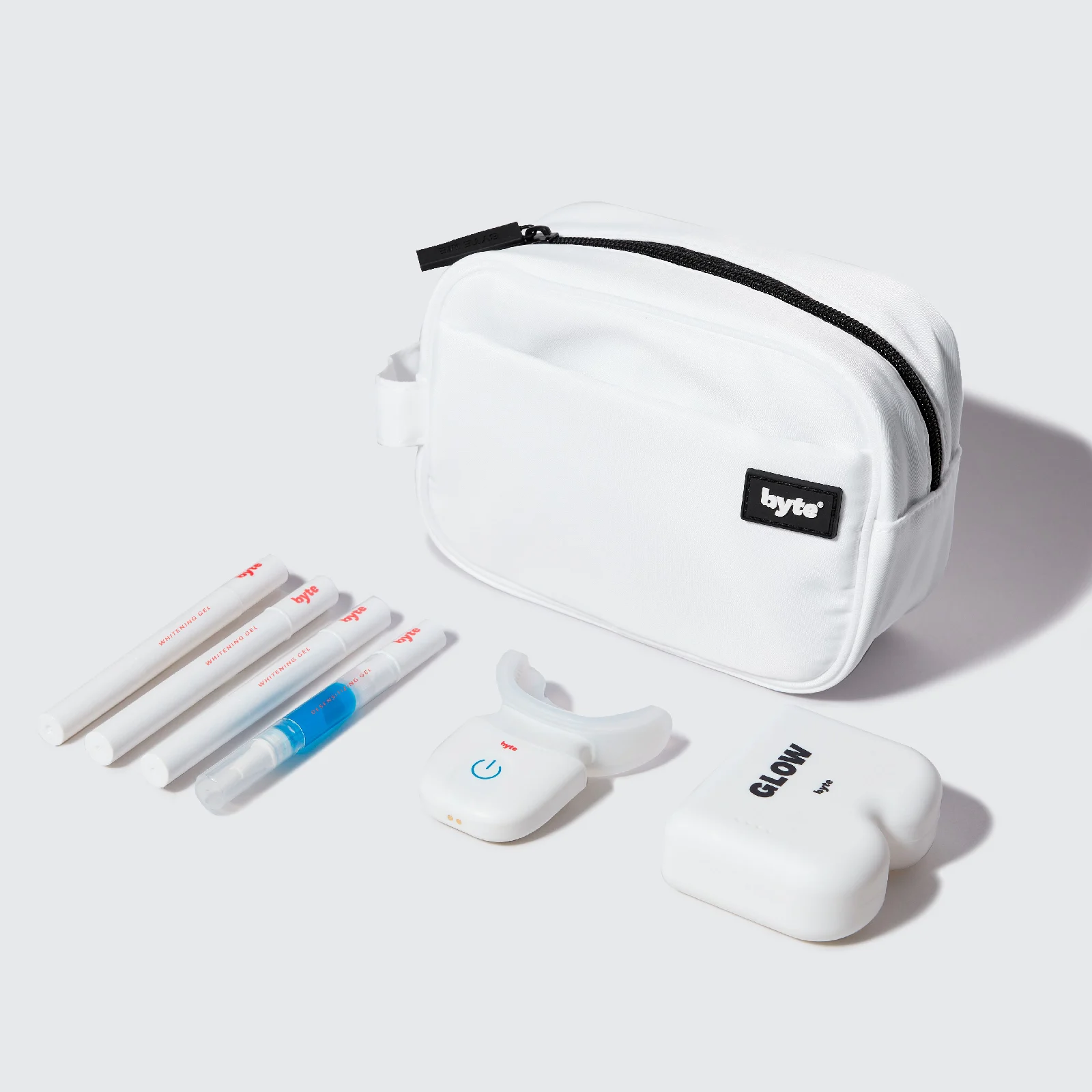 BrightByte Pro Teeth Whitening Kit