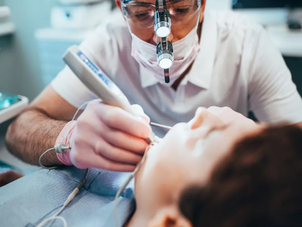 Main Types Of Anesthesia For Oral Surgery | Byte® | Byte®