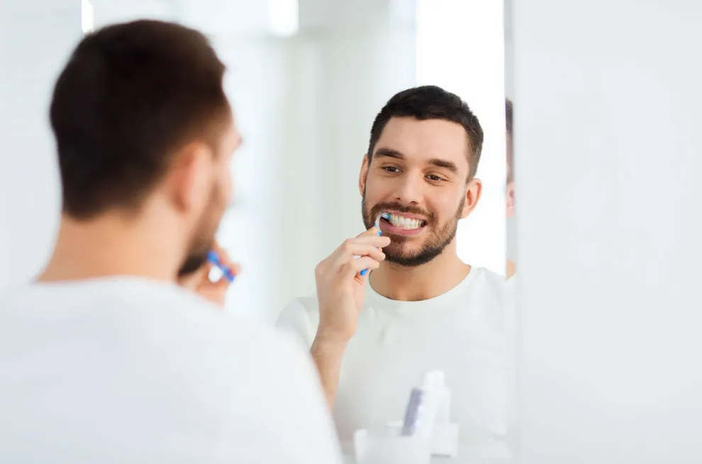 Oral Health Is Connected To Whole Body Health | Byte® | Byte®