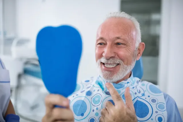 Best Dental Plans for Seniors: What to Look for, Discounts, and More ...