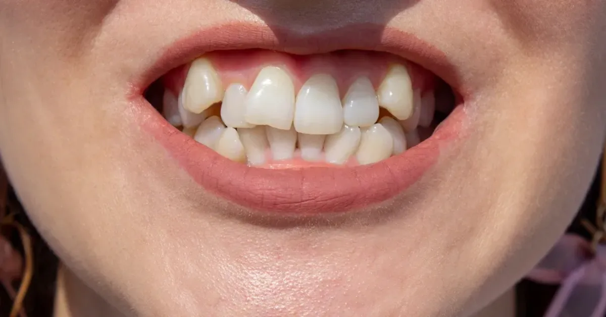 How to Fix a ‘Snaggle Tooth’: Options, Costs & More | Byte® | Byte®