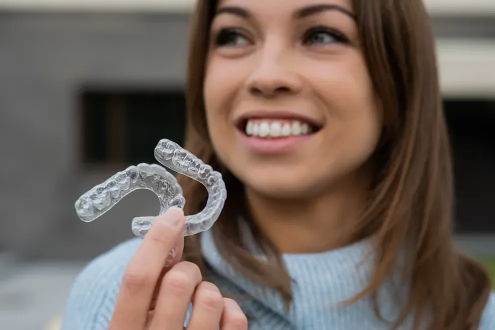 Invisalign Dentists Near Me How to Get Started Byte®