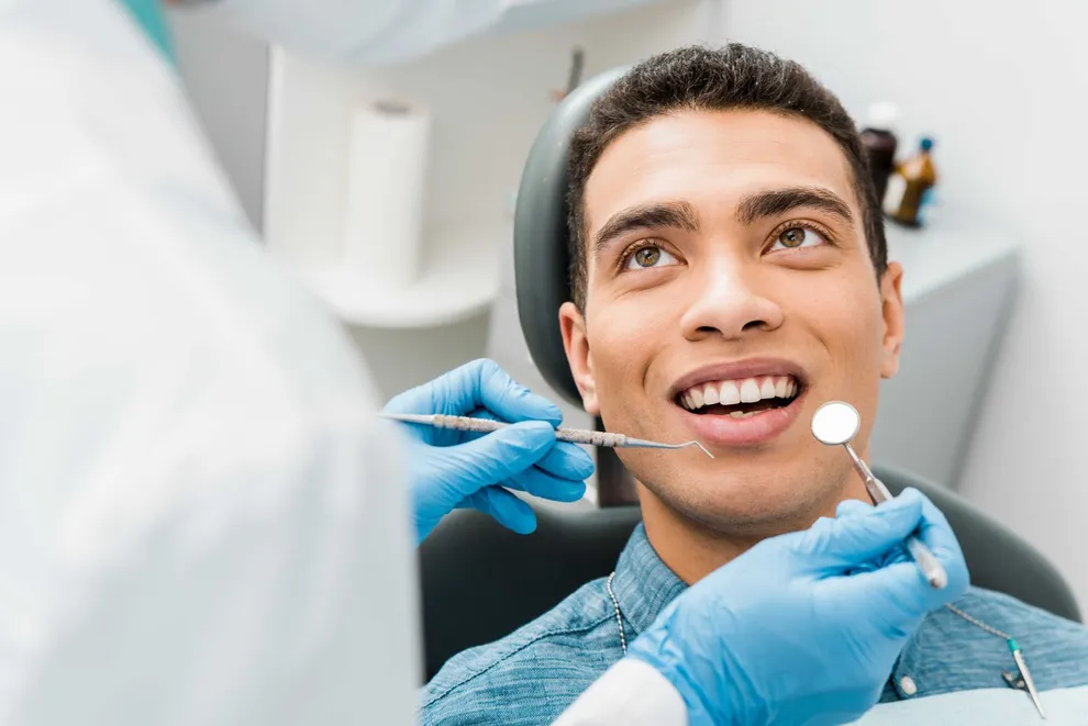 Free Dental Care: Understanding Your Real Options