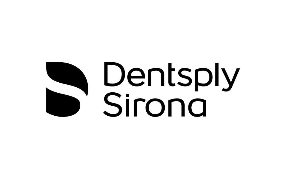 Dentsply Sirona Logo