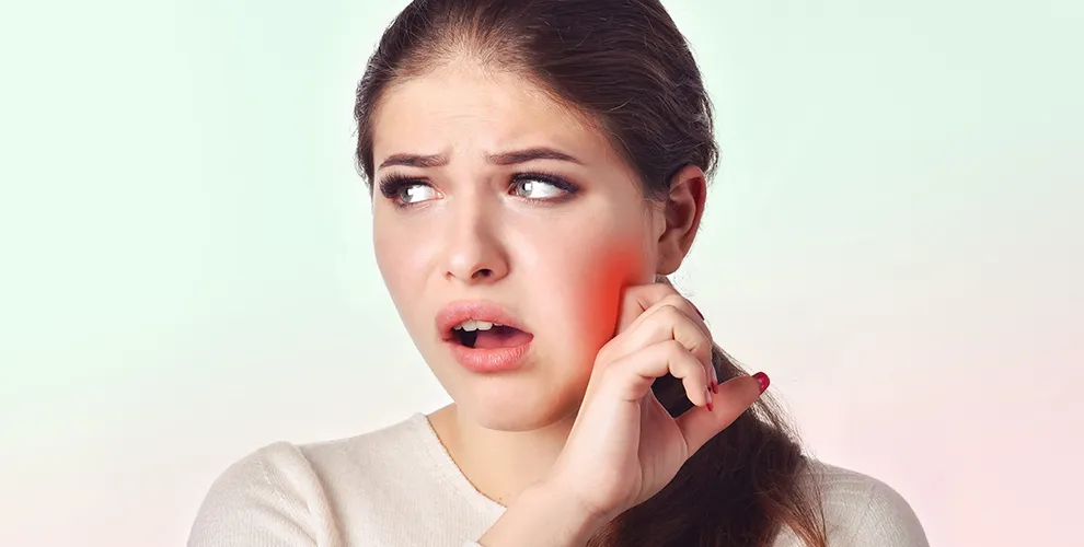 Can Flying Create A Toothache? – BKWJJE