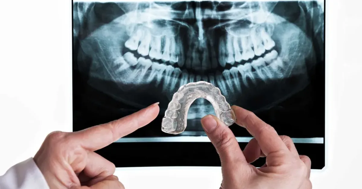 Overcorrection Aligners See If You Are a Good Candidate Byte®