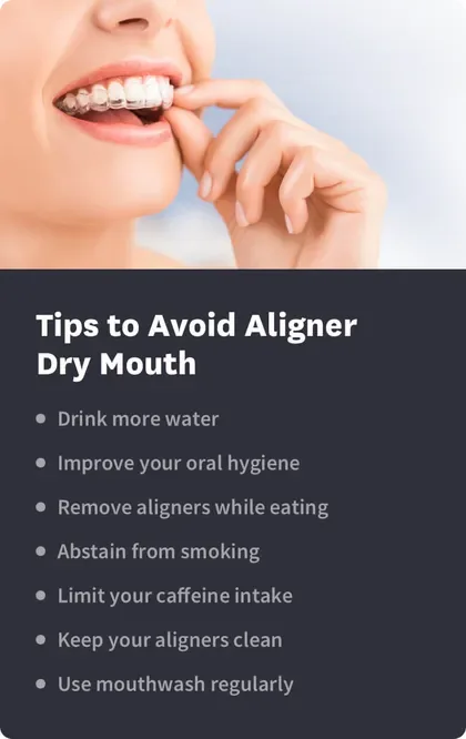 7 Effective Ways to Prevent Dry Mouth During Sleep7 Effective Ways