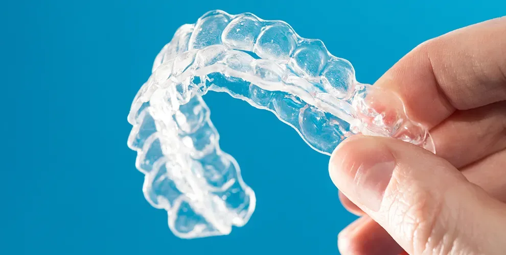 Clear Retainers: Frequently Asked Questions, Byte®