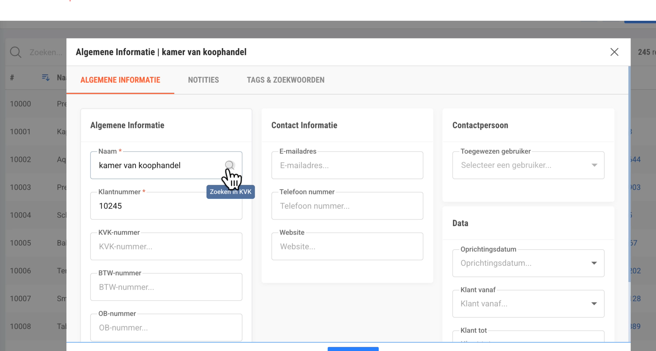 Binnen 4 stappen aan de slag met Offsoo, dé planningsoftware voor accountants