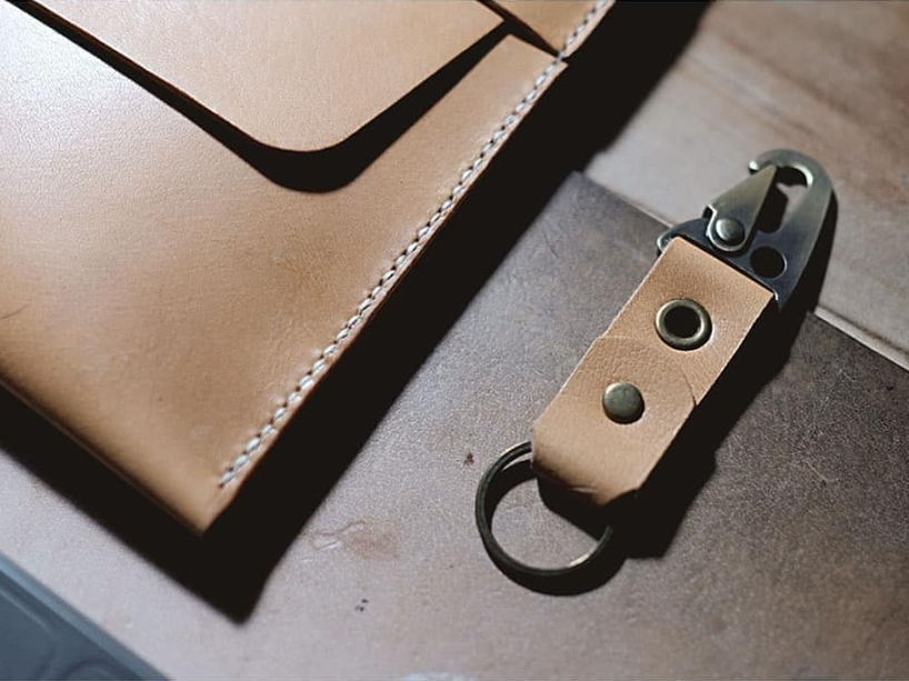 Hafolds Premium Leather Goods