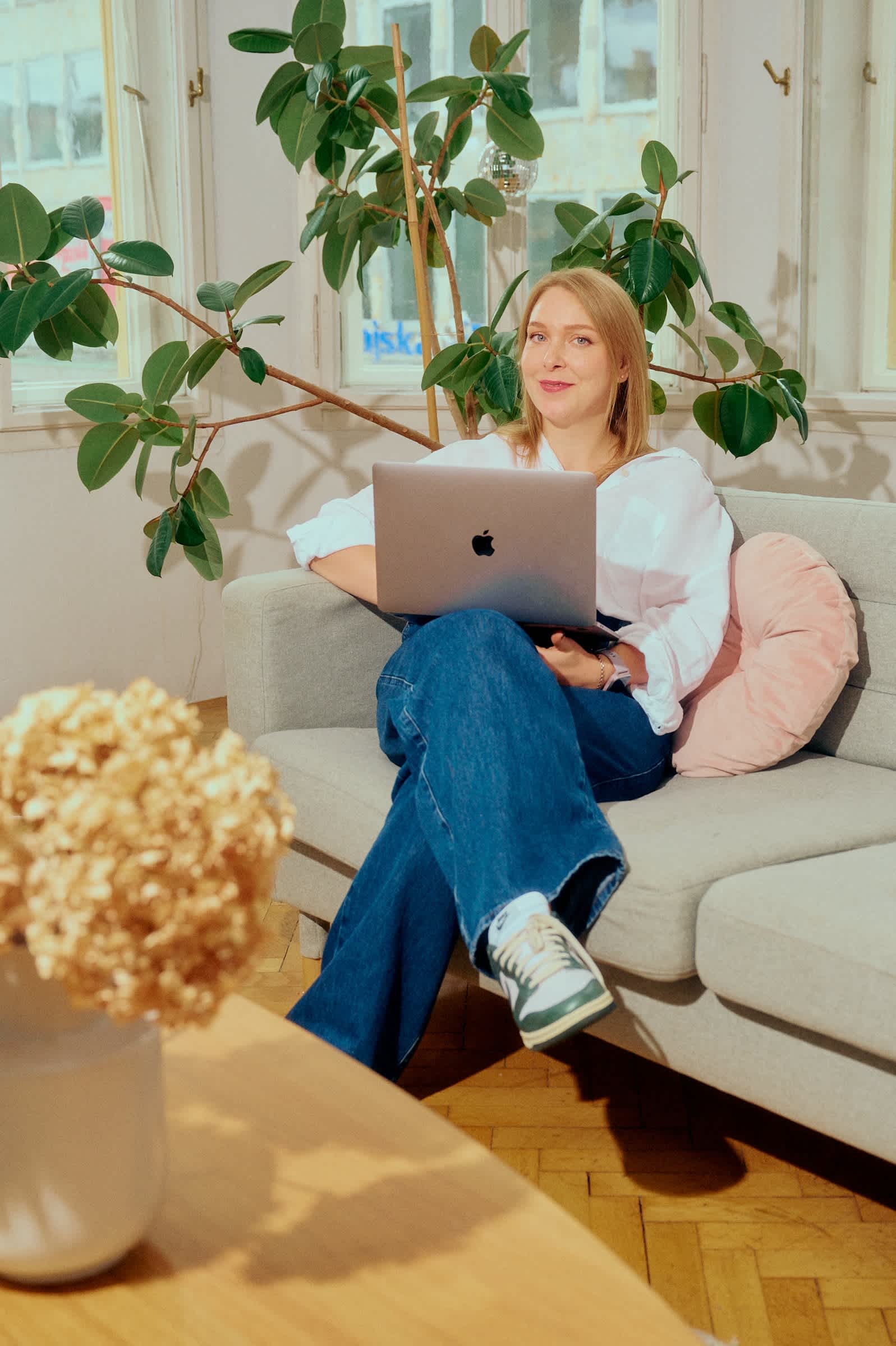 Krystyna Kruchkovska