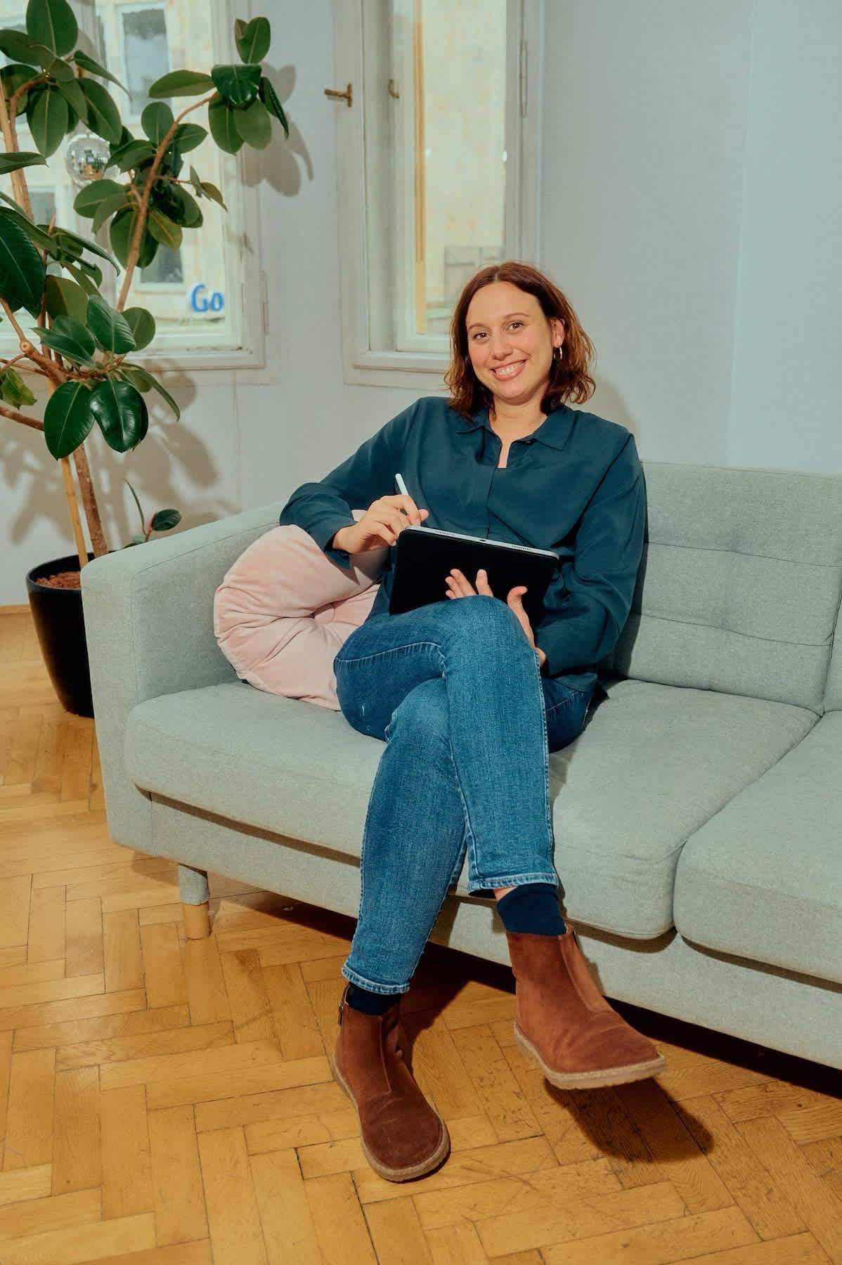 Laia Miralles Toledo