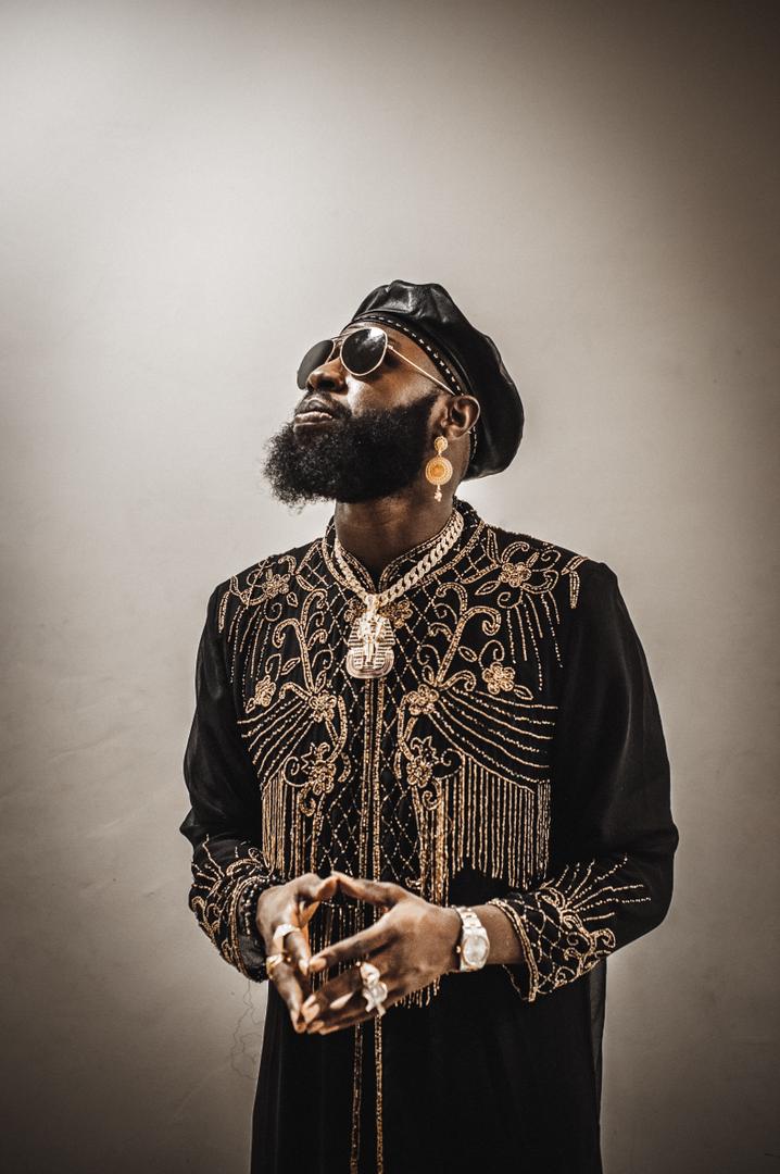 Abacha Loot featured image