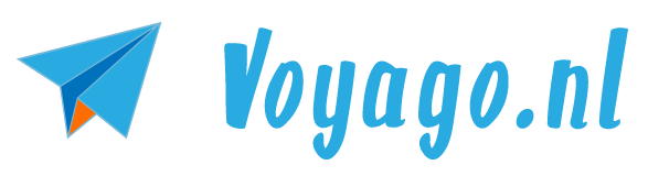 Voyago logo