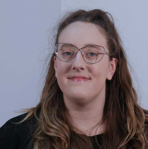 Lucy Erridge