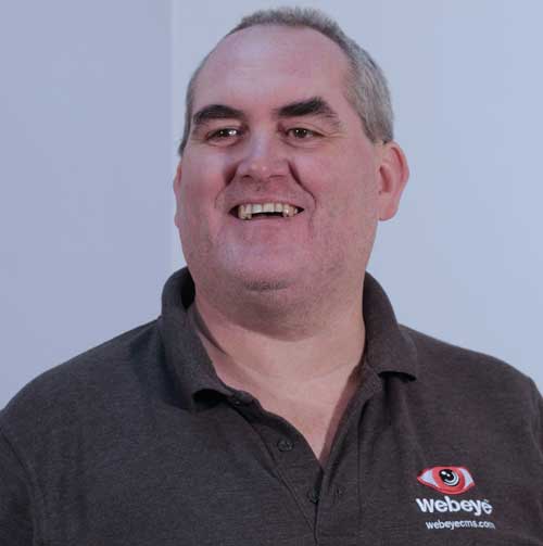 Duncan Weir
