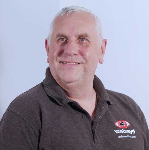 Clive Mason