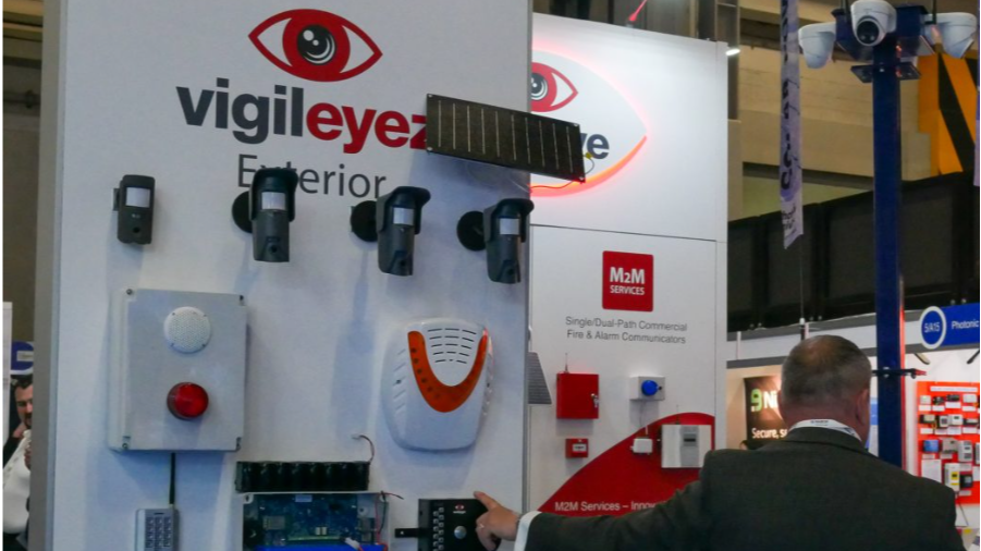 Blog: TSE 2025 (The Security Event)