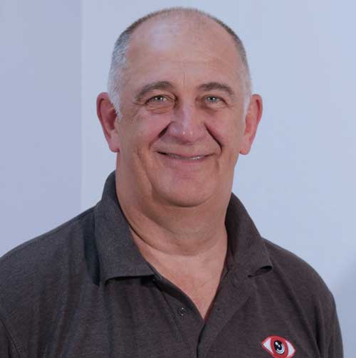 Dave Gilbert