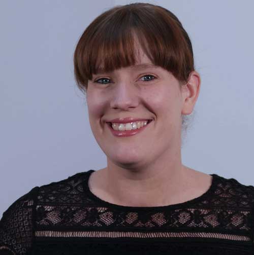Sophie Fretwell