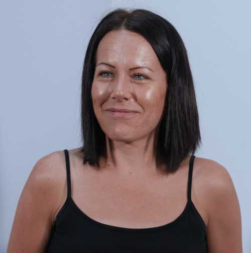 Rachael Sellers