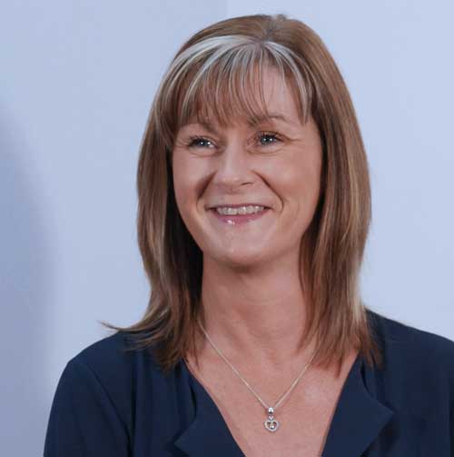 Tracey Chidlow