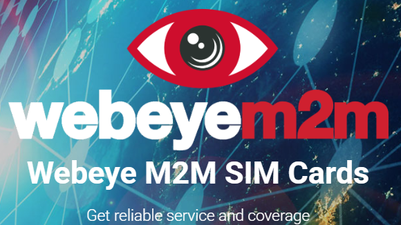 M2M Roaming SIMs and Single network SIMS in the UK, Europe and the USA