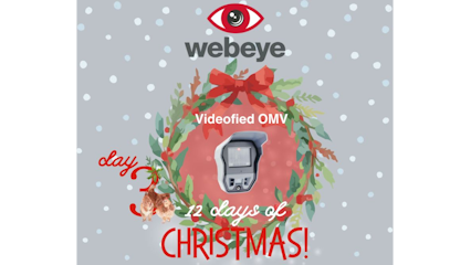 🎄Webeye 12 Days of Christmas - Day 3🎄