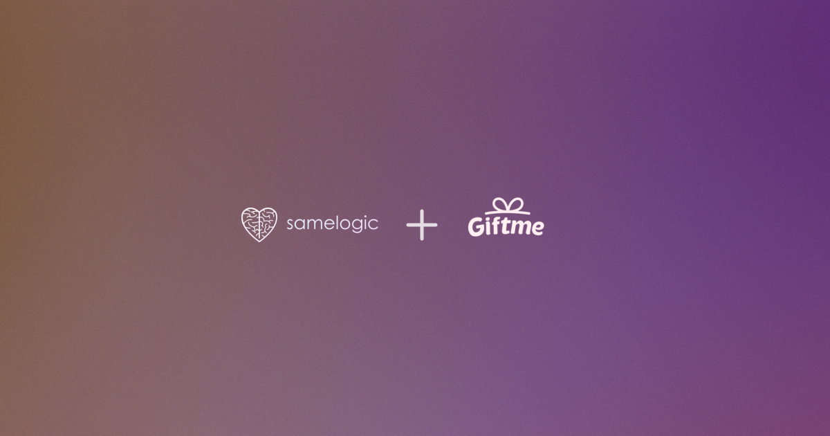 Feature Demand Testing with Giftme: A Digital Giftcard Platform