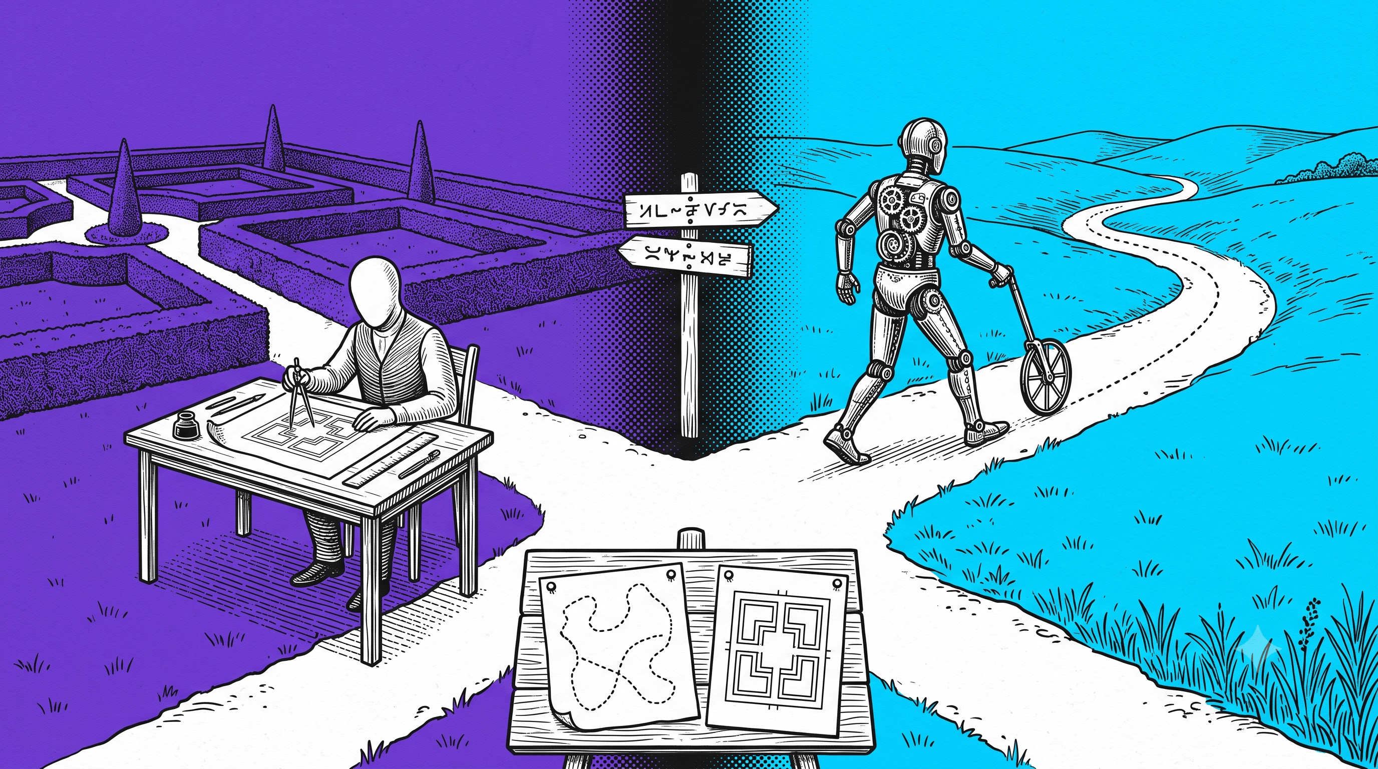 7-When Codegen is the wrong starting point