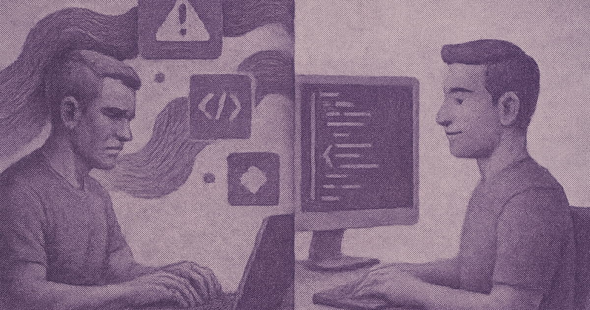 Context Engineering Just Made Our Typescript Vibe Coding Workflow Actually Predictable