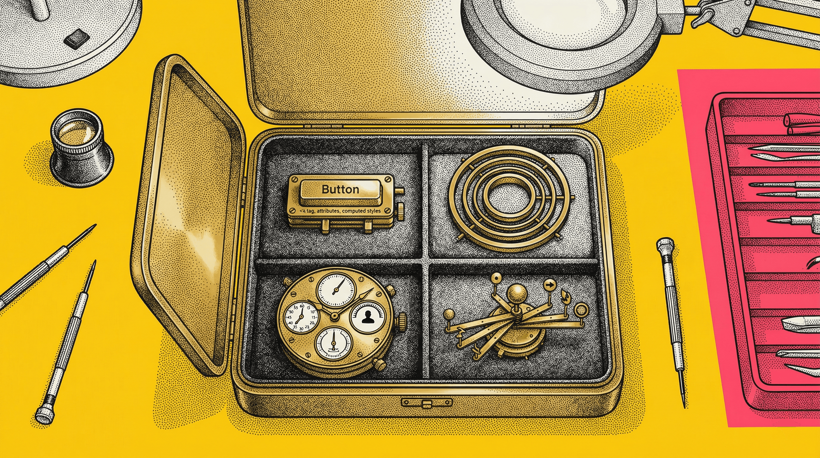 What a ticket that does not need a call looks like