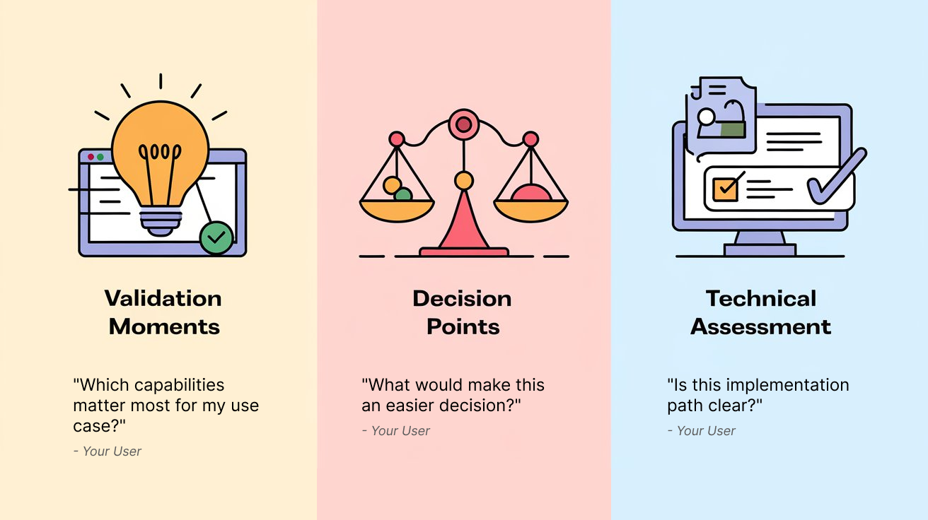 Turning Signals Into Insights | Samelogic