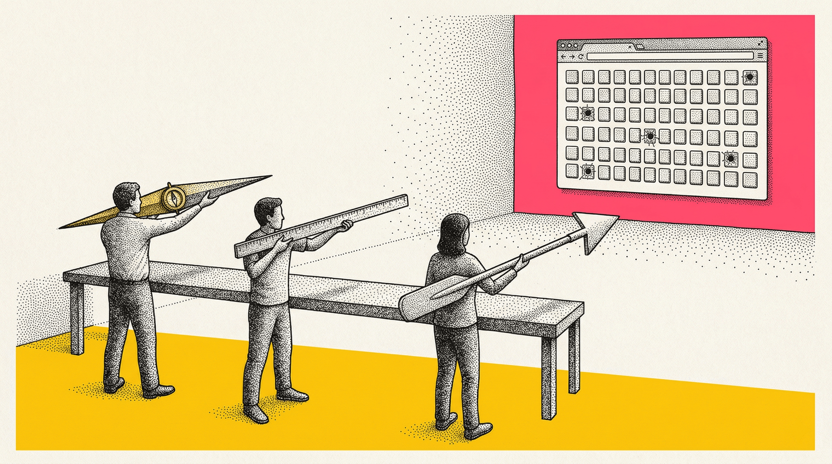 2. What targeting actually means