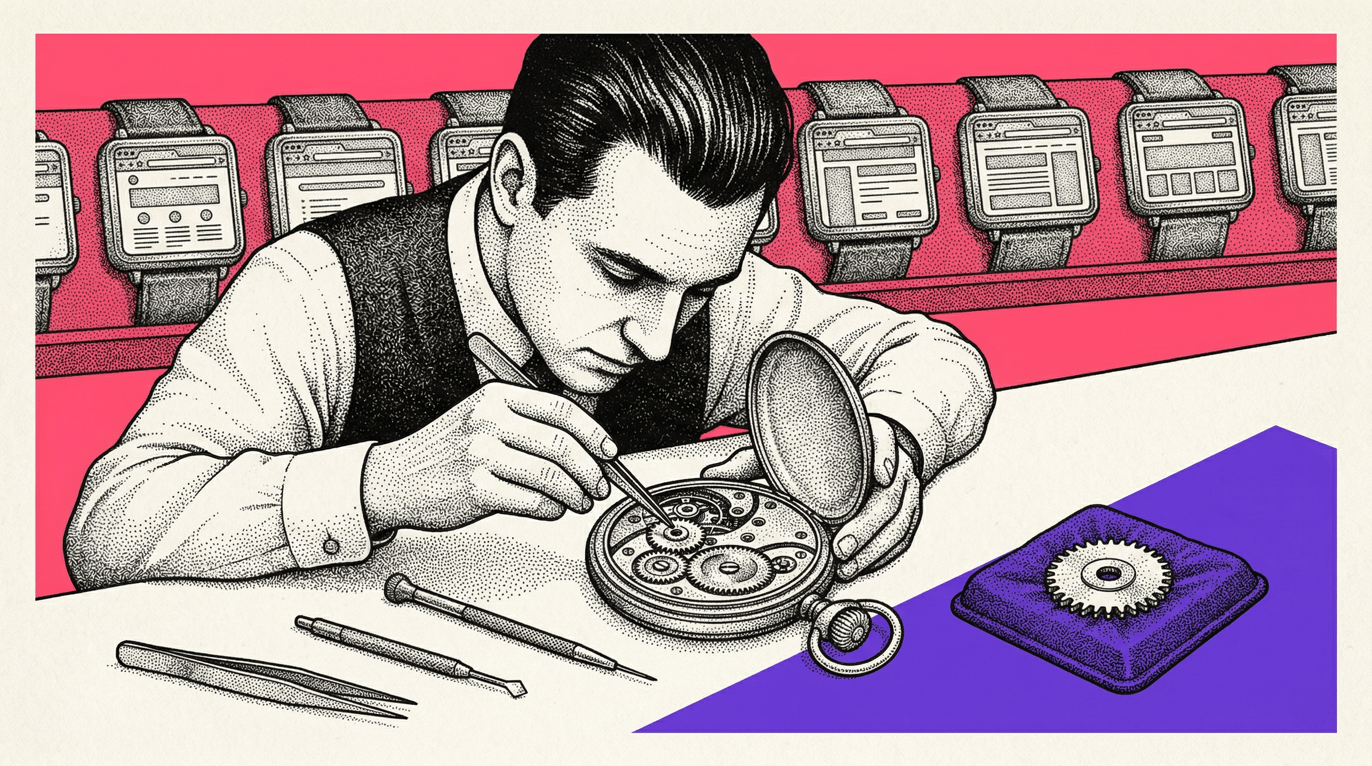 The guess that nobody catches